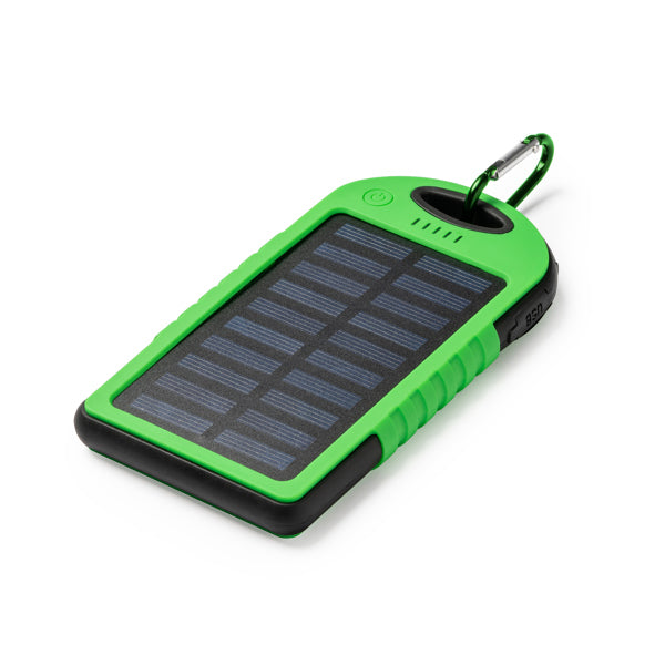 POWER BANKS DROIDE – individuell veredelbar – Bild 3
