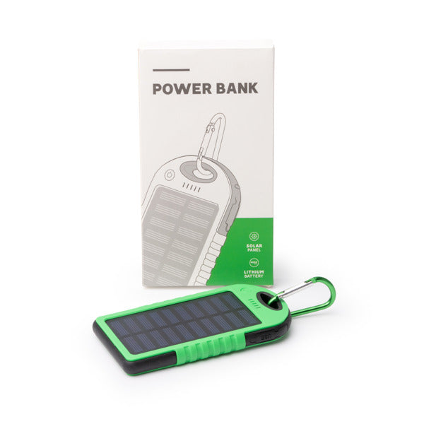 POWER BANKS DROIDE – individuell veredelbar – Bild 5