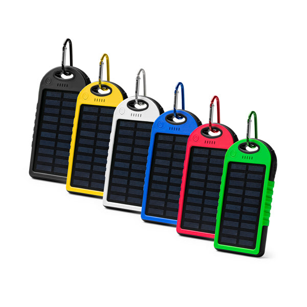 POWER BANKS DROIDE – individuell veredelbar – Bild 6