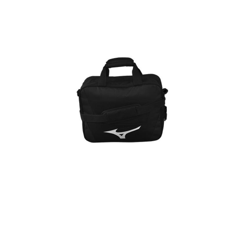 Mizuno Sporttasche Ryoko Coach – Unisex | 33EY0W06 – Schwarz