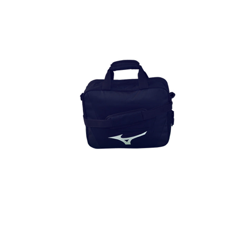 Mizuno Sporttasche Ryoko Coach – Unisex | 33EY0W06 – Marineblau