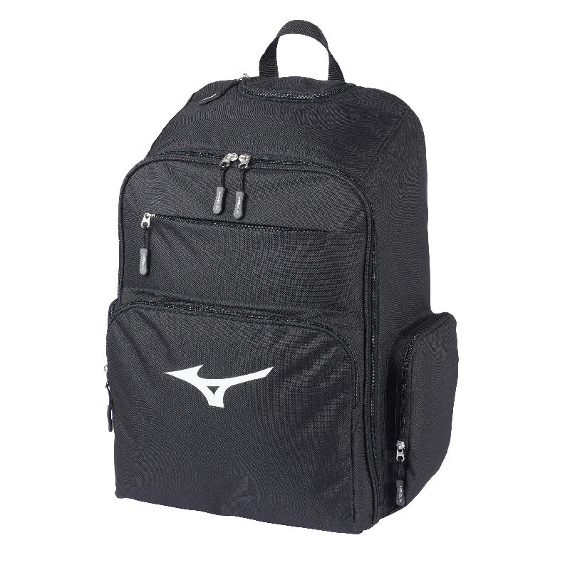 Mizuno Sporttrolley RB Trolley – Unisex | 33EYB505 – Schwarz
