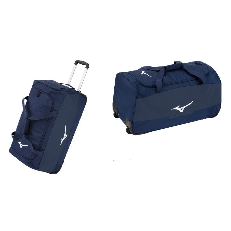 Mizuno Sporttrolley Trolley – Unisex | 33GD8016 – Marineblau