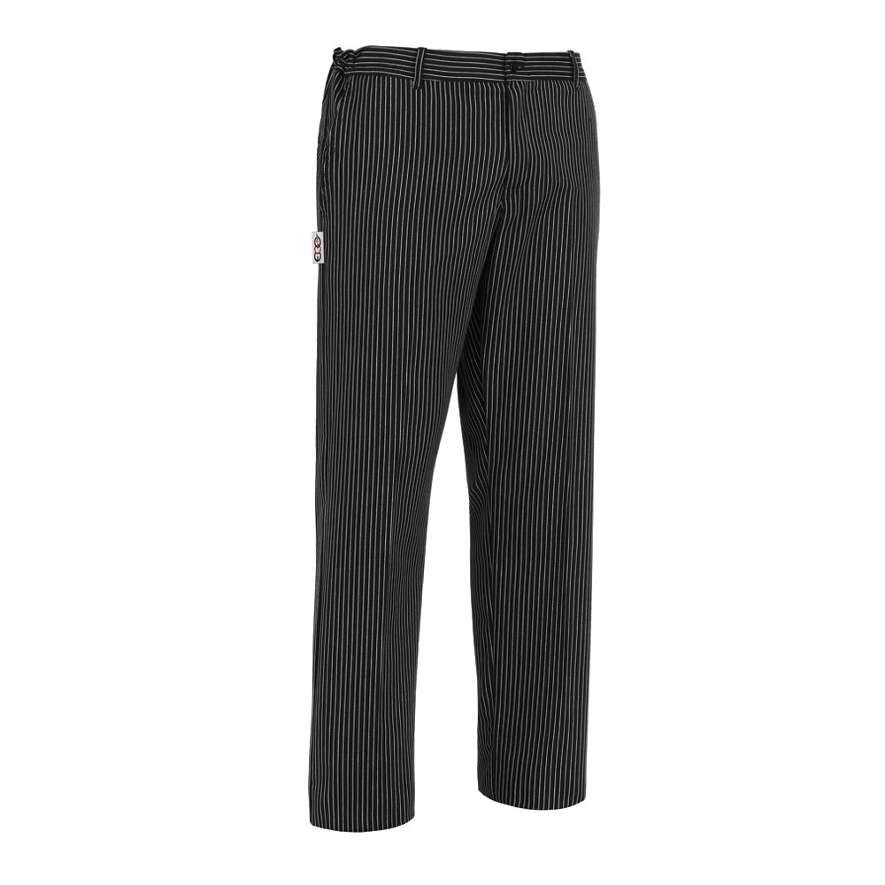 Unisex-Kochhose Evo – Gessato – Bild 1