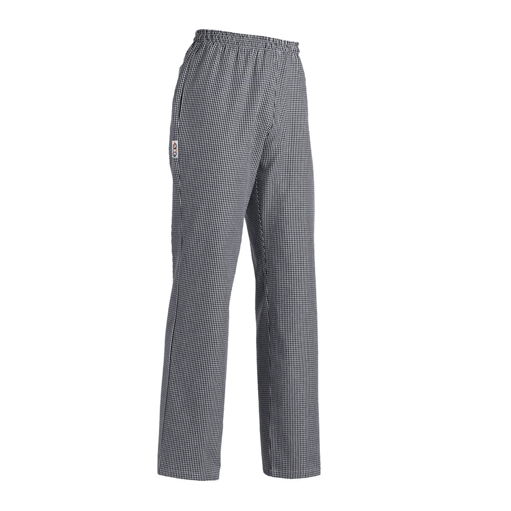 Unisex-Kochhose Coulisse – USA – Bild 1