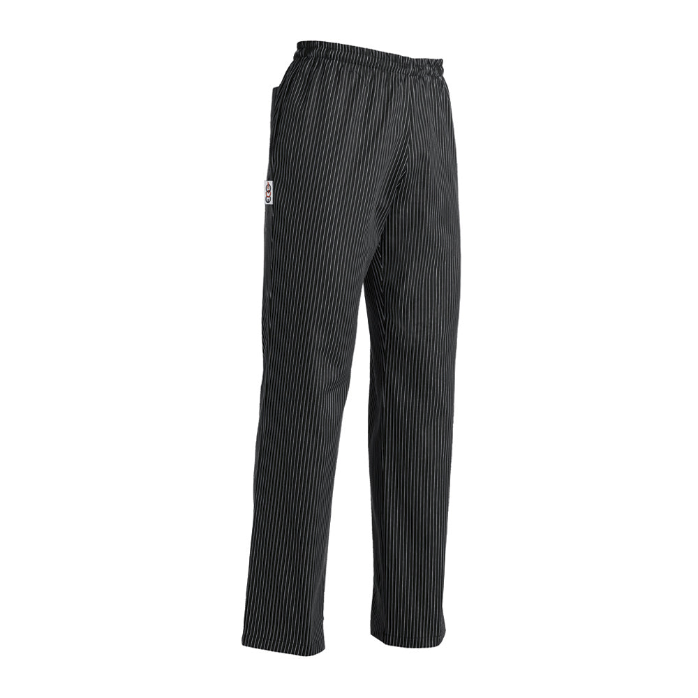 Unisex-Kochhose Coulisse – Sir – Bild 1