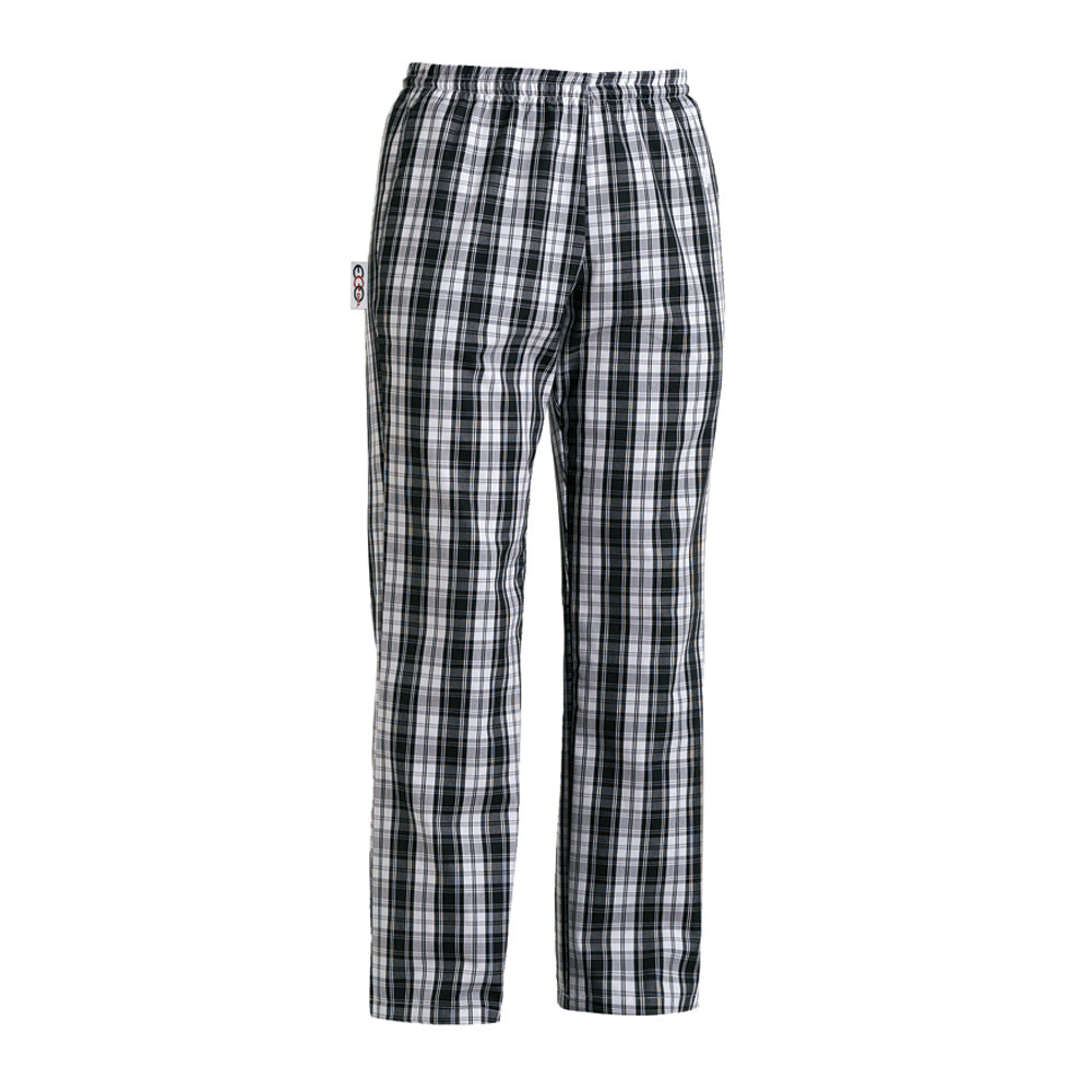 Unisex-Kochhose Coulisse – Golf – Bild 1
