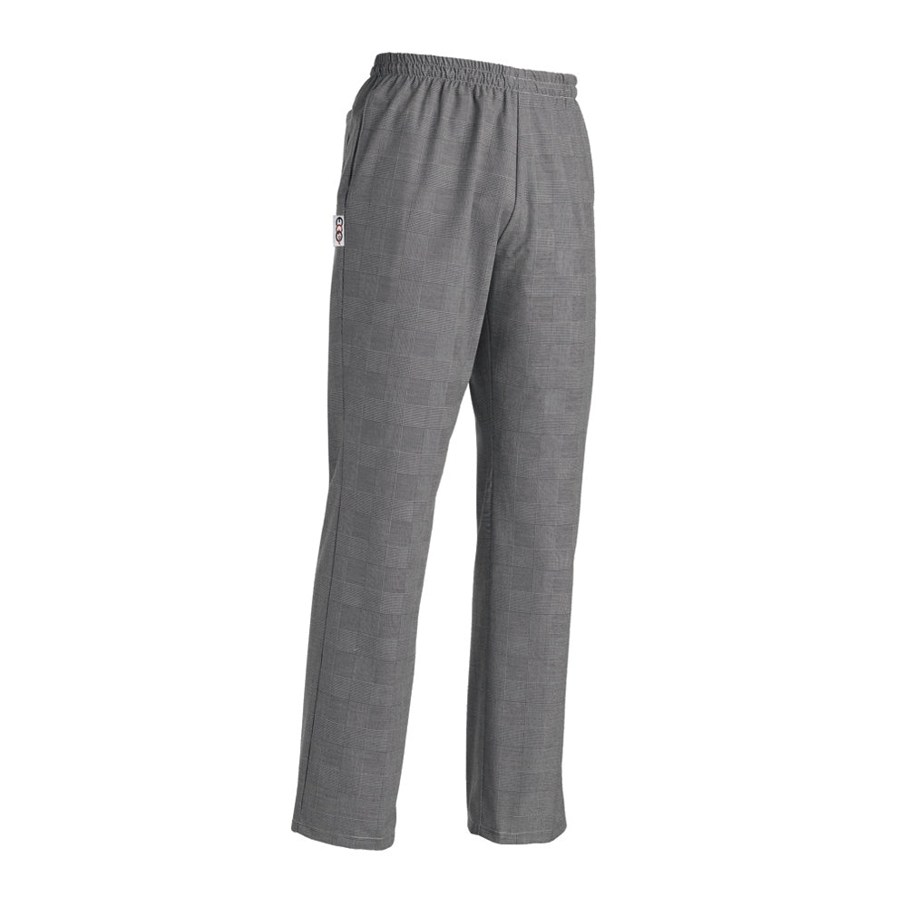 Unisex-Kochhose Coulisse – Galles – Bild 1