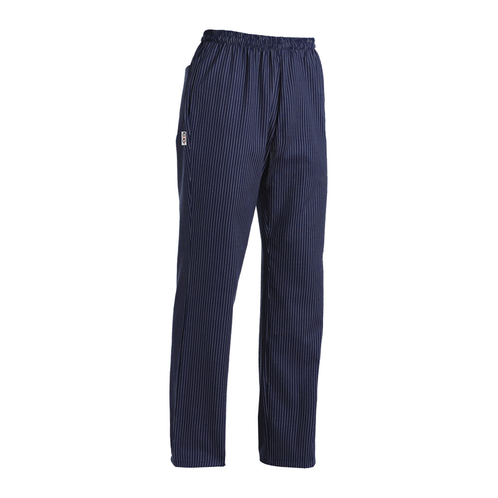 Unisex-Kochhose Coulisse – France – Bild 1