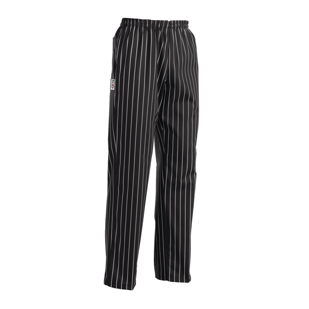Unisex-Kochhose Coulisse – America – Bild 1