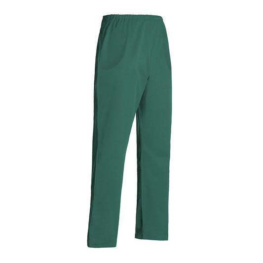 Unisex-Kochhose Nurse – Medical green – Bild 1