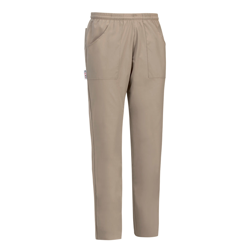 Unisex-Kochhose Bazzy – Sandy – Bild 1