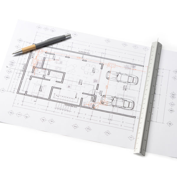 PREMIUM & WERKZEUGE DINTEL – aus Aluminium – Bild 3