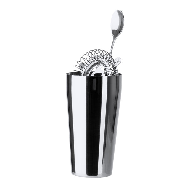 COCKTAIL-ZUBEHÖRE LARIUS – aus Rostfreier Stahl – Bild 4