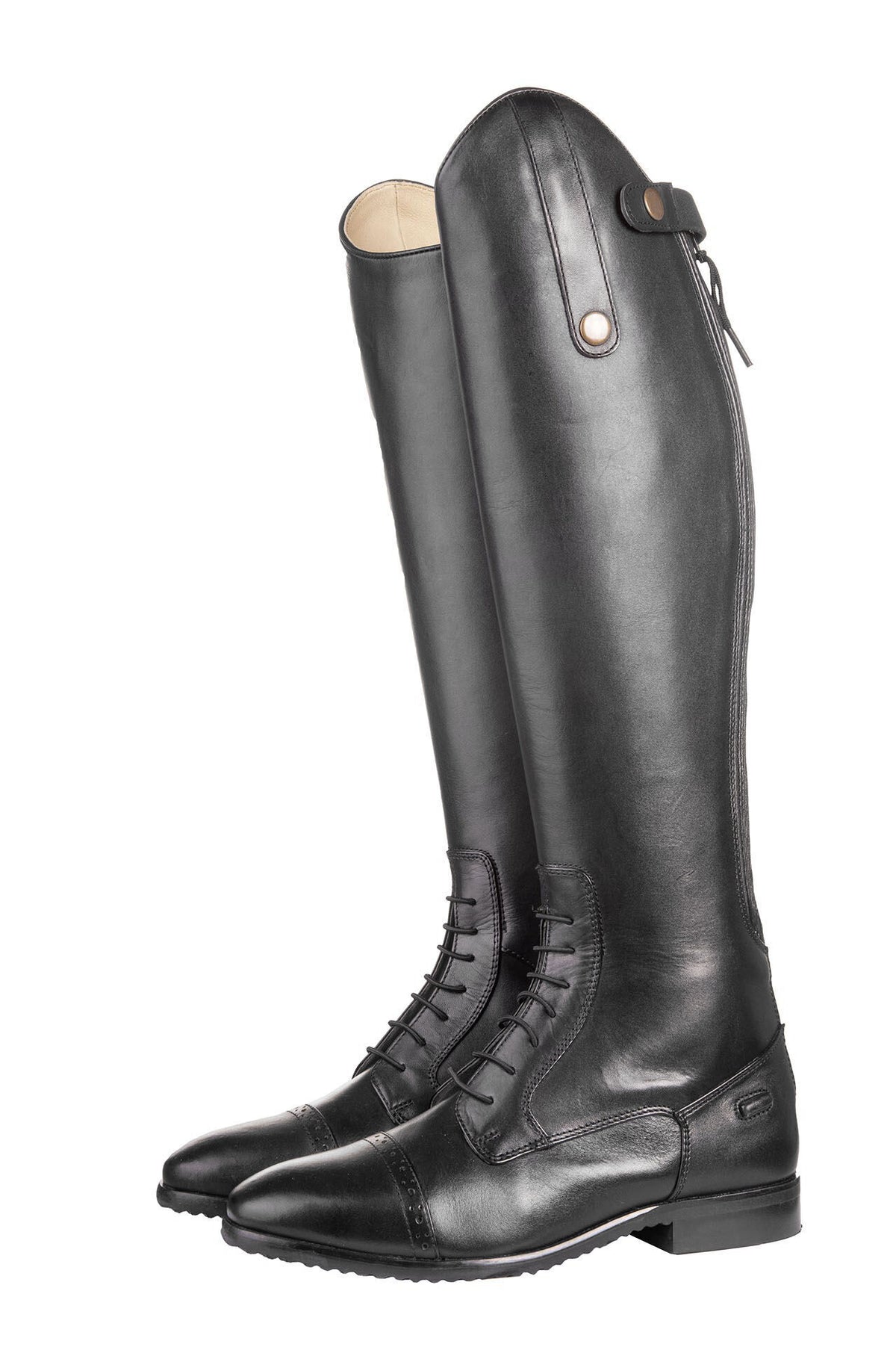 Reitstiefel Valencia – Standardlänge/-weite – Bild 4