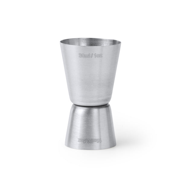 COCKTAIL-ZUBEHÖRE CARDU – aus Rostfreier Stahl – Bild 1