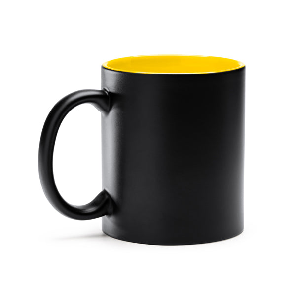 TASSEN MACHA – aus Keramik