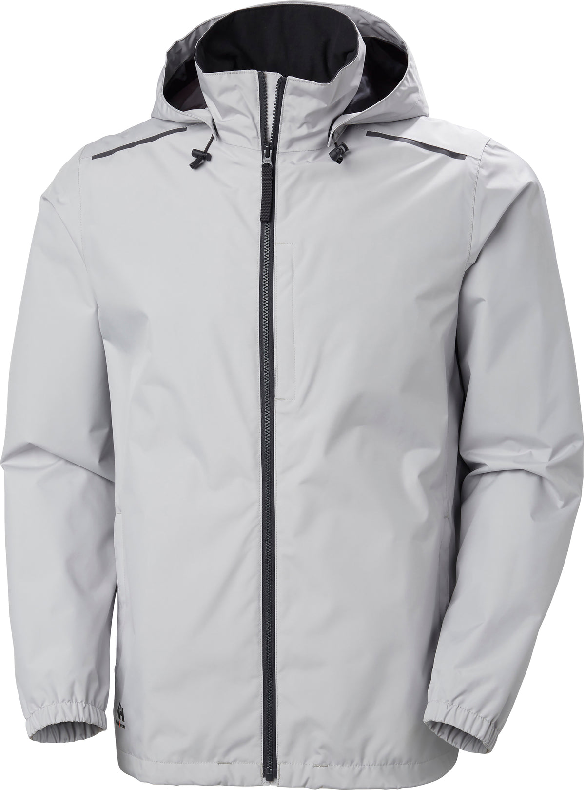 Jacke Manchester 71261 wasserdicht – Grey Fog
