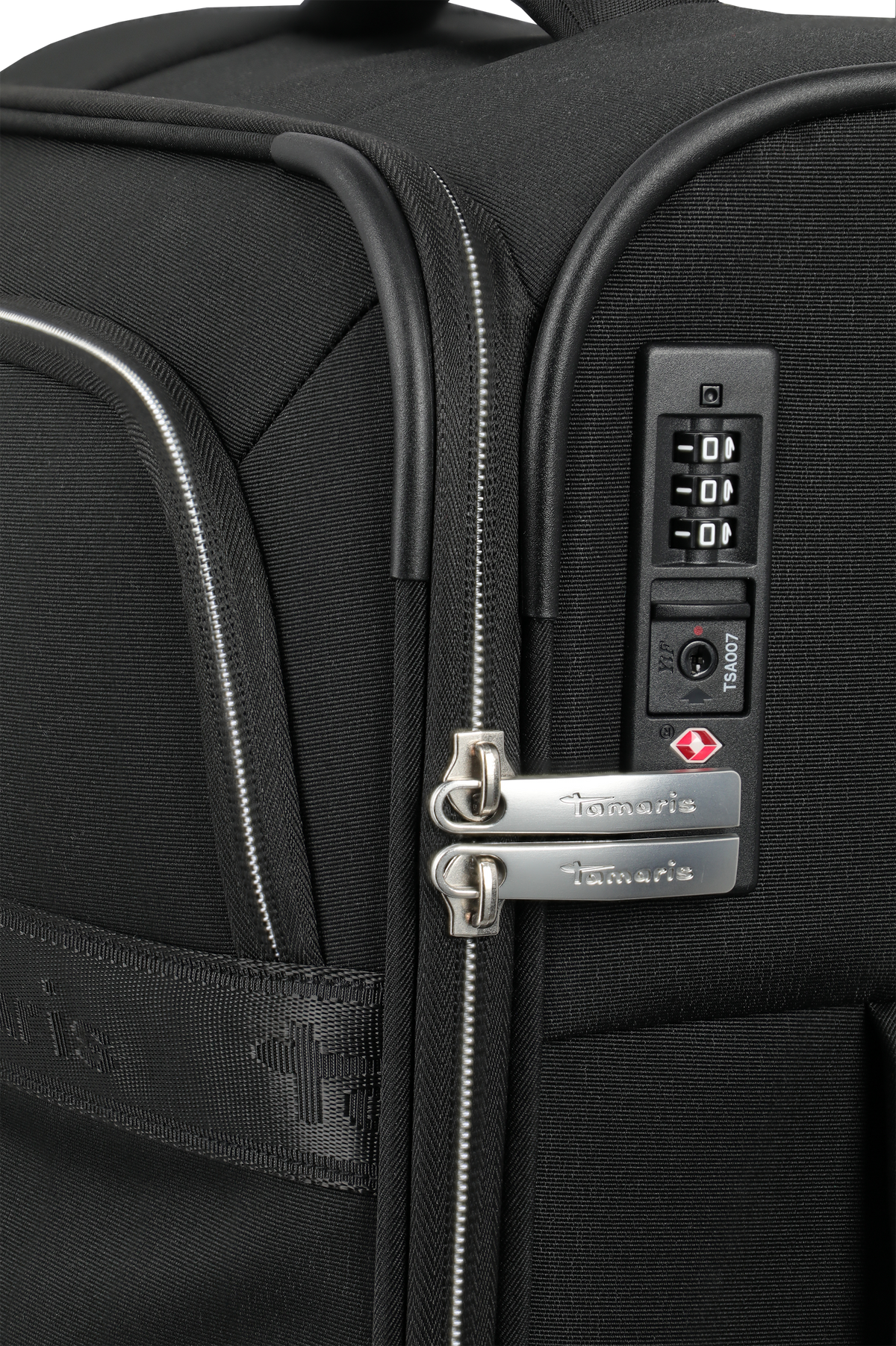 Travelite Koffer/Trolley Tamaris by travelite – mit 4 Rollen – Bild 10