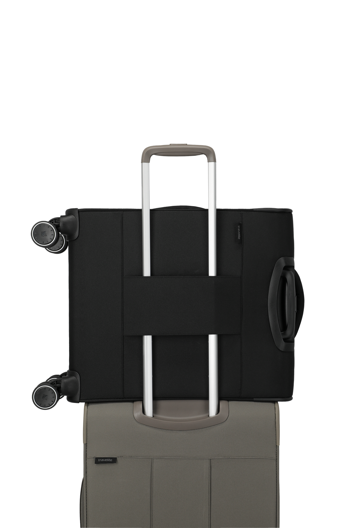 Travelite Koffer/Trolley Tamaris by travelite – mit 4 Rollen – Bild 8