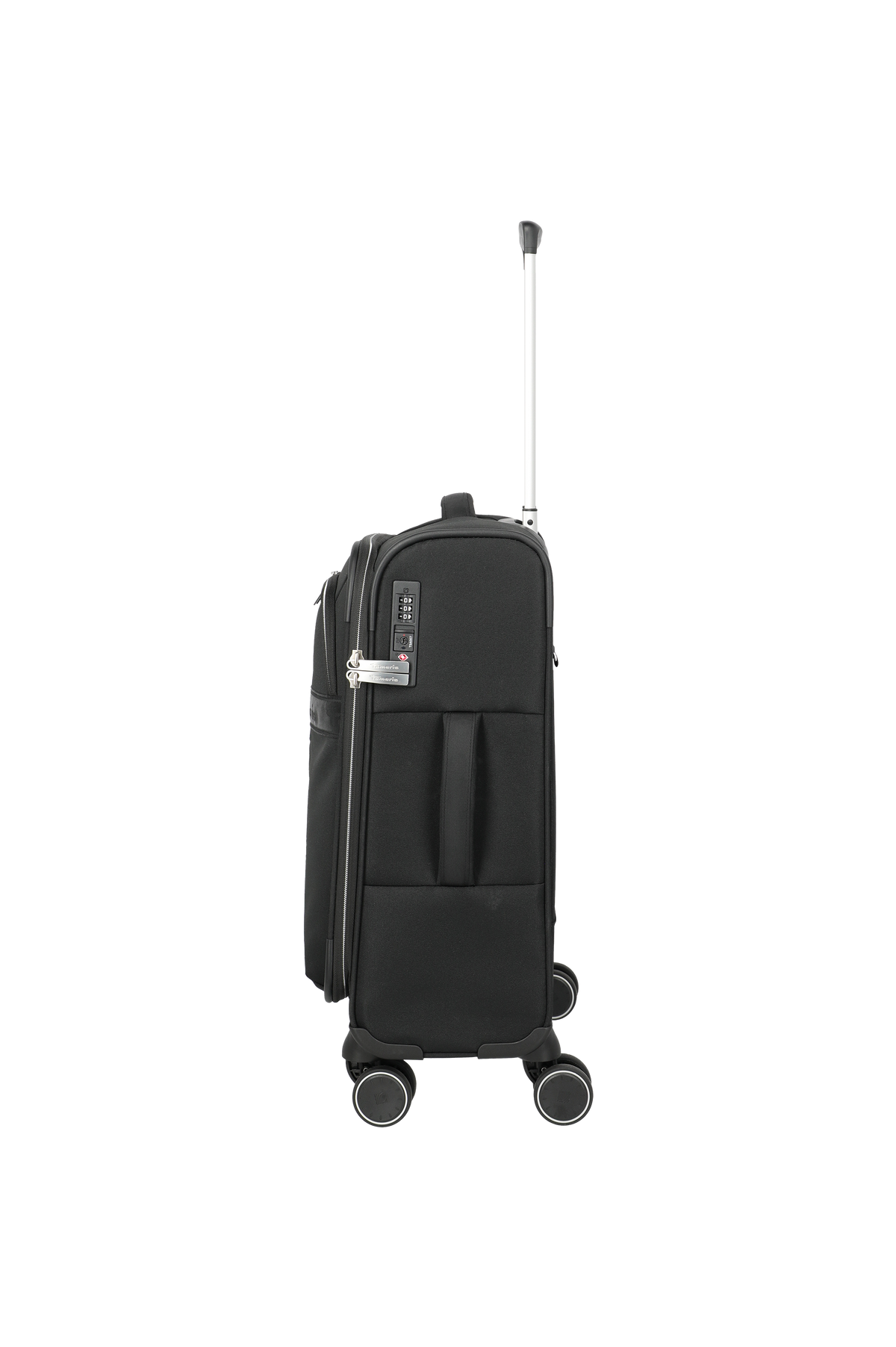 Travelite Koffer/Trolley Tamaris by travelite – mit 4 Rollen – Bild 3