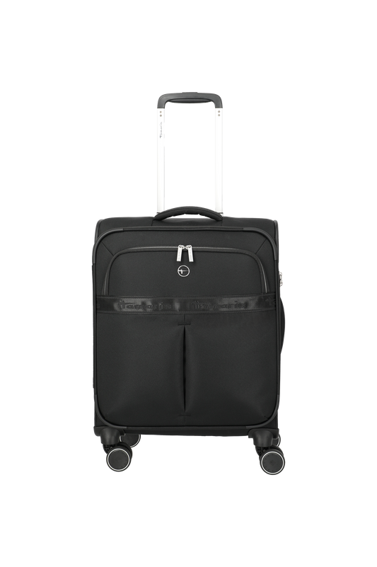 Travelite Koffer/Trolley Tamaris by travelite – mit 4 Rollen – Bild 1
