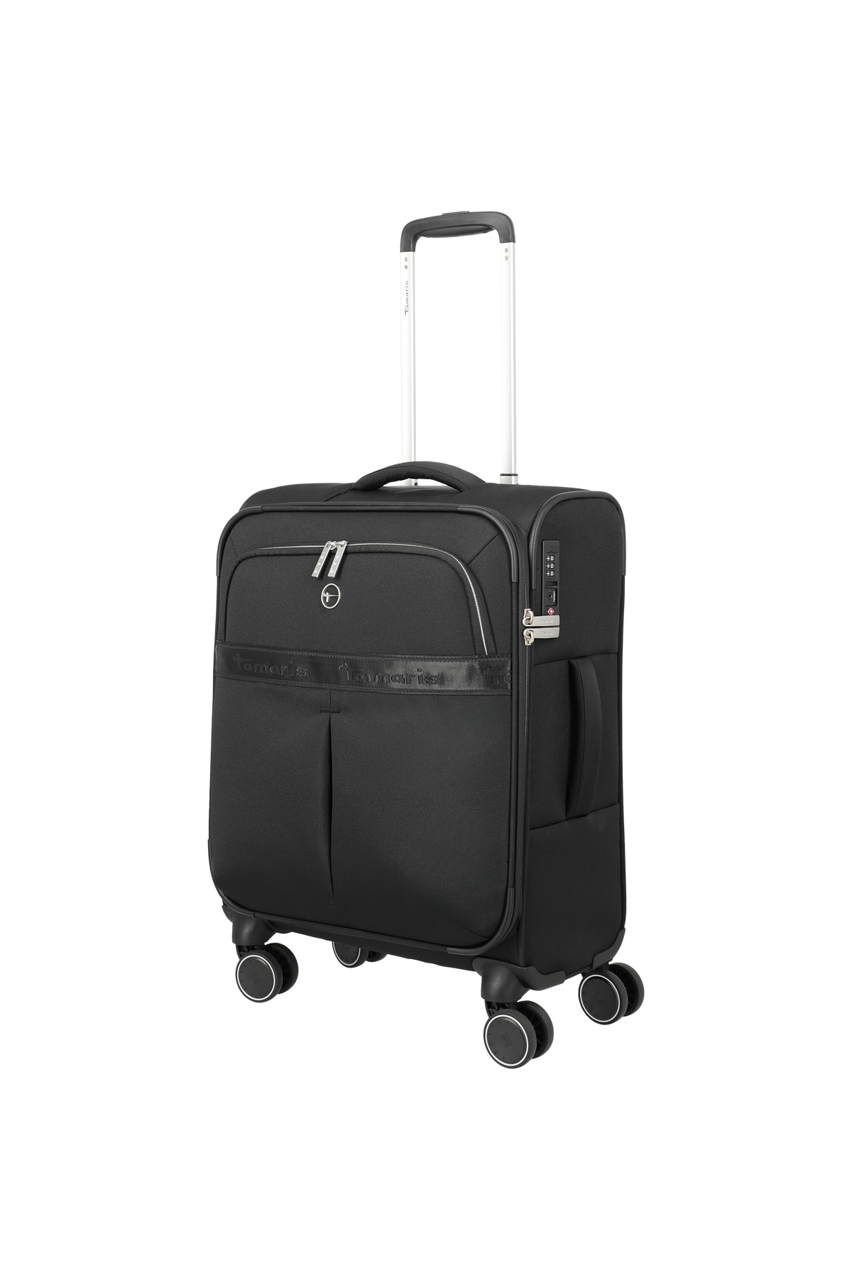 Travelite Koffer/Trolley Tamaris by travelite – mit 4 Rollen – Bild 2