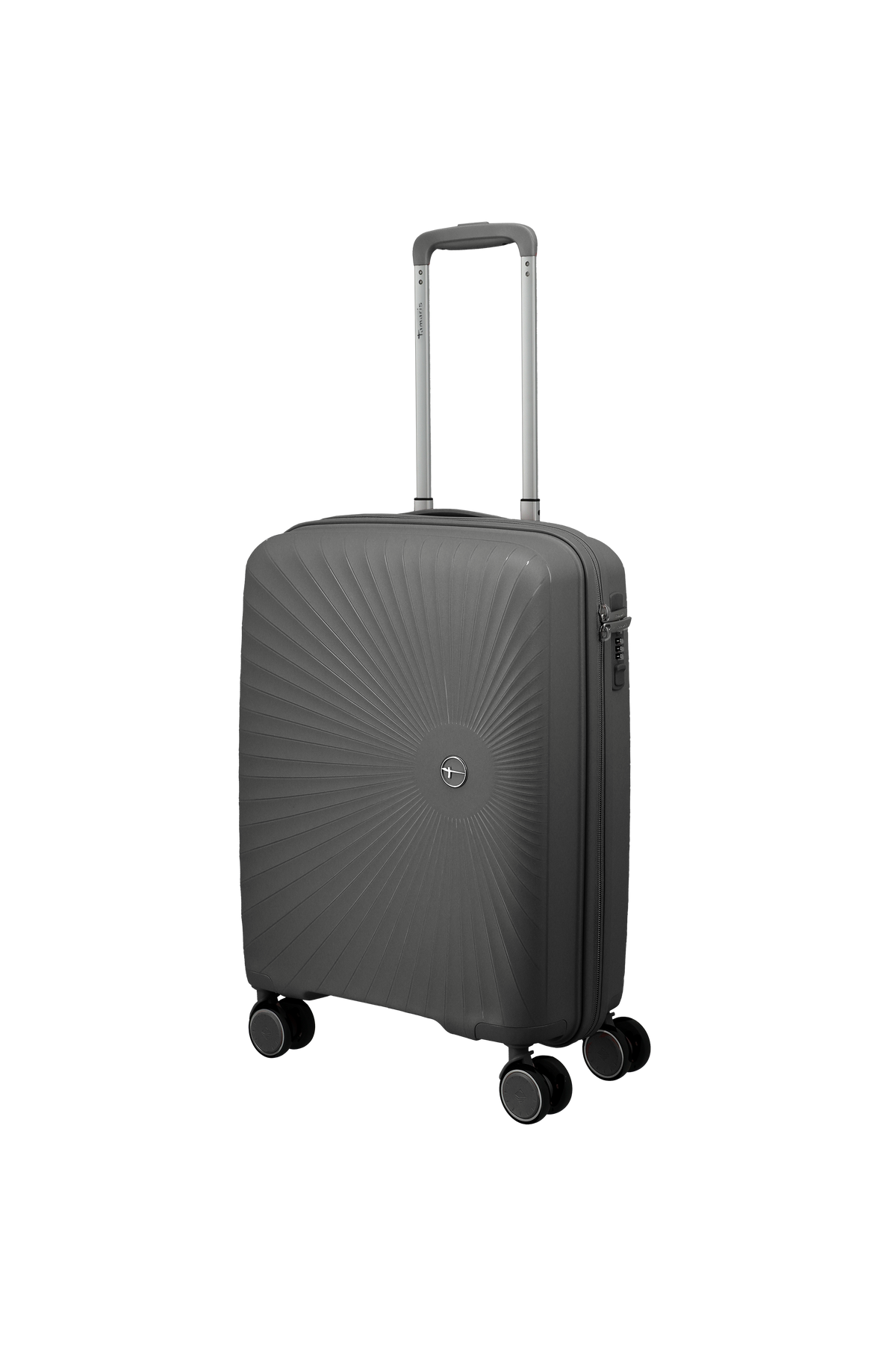 Travelite Koffer/Trolley Tamaris by travelite – mit 4 Rollen – Bild 2