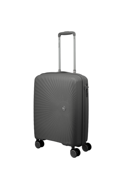 Travelite Koffer/Trolley Tamaris by travelite – mit 4 Rollen – Bild 2