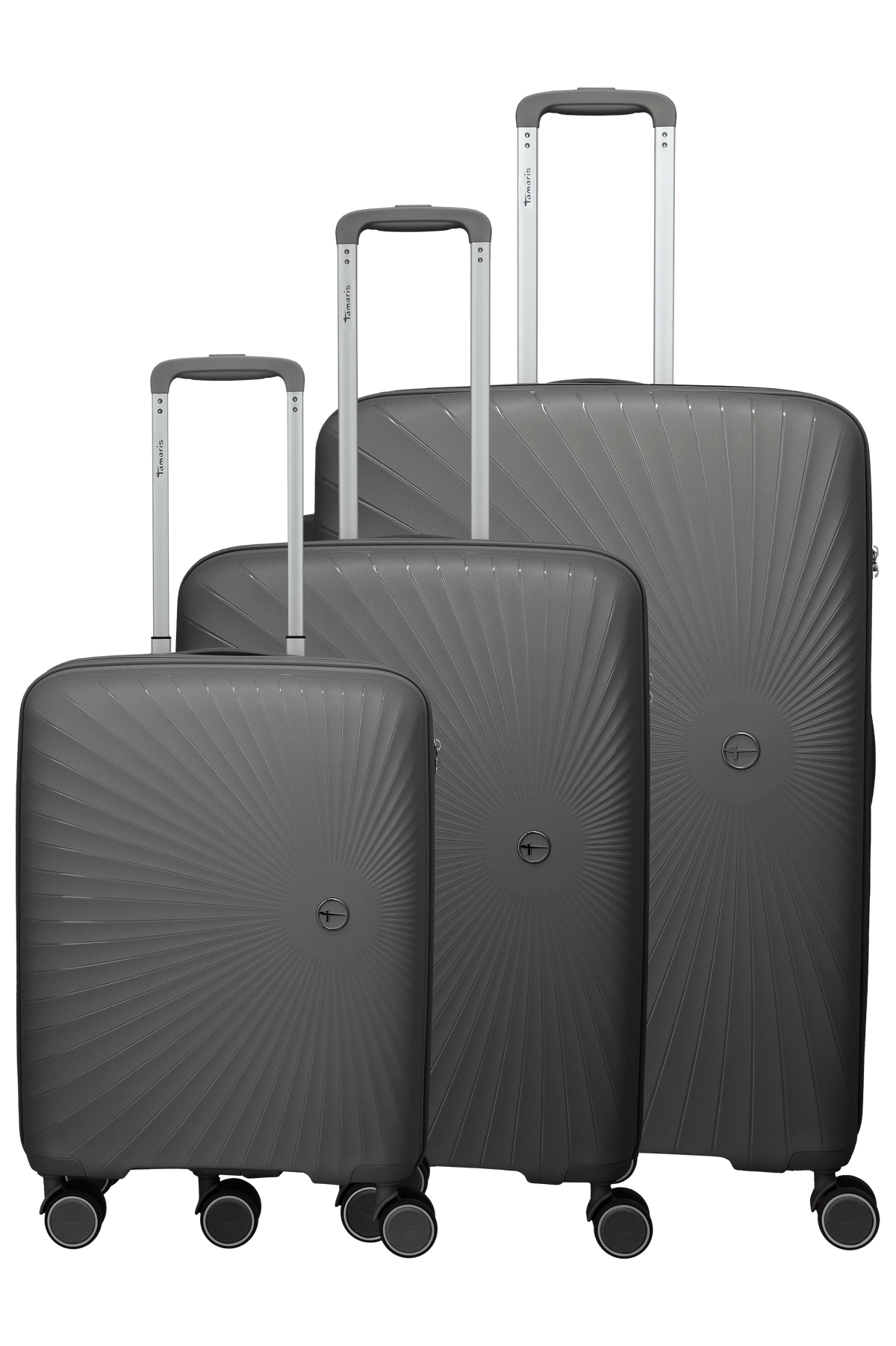 Travelite Koffer-Set Tamaris by travelite – mit 4 Rollen – Bild 1