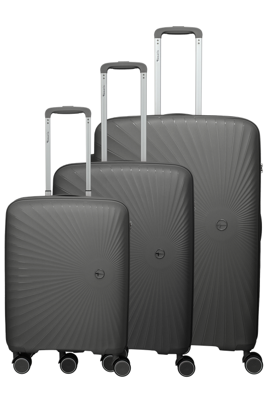 Travelite Koffer-Set Tamaris by travelite – mit 4 Rollen – Bild 1