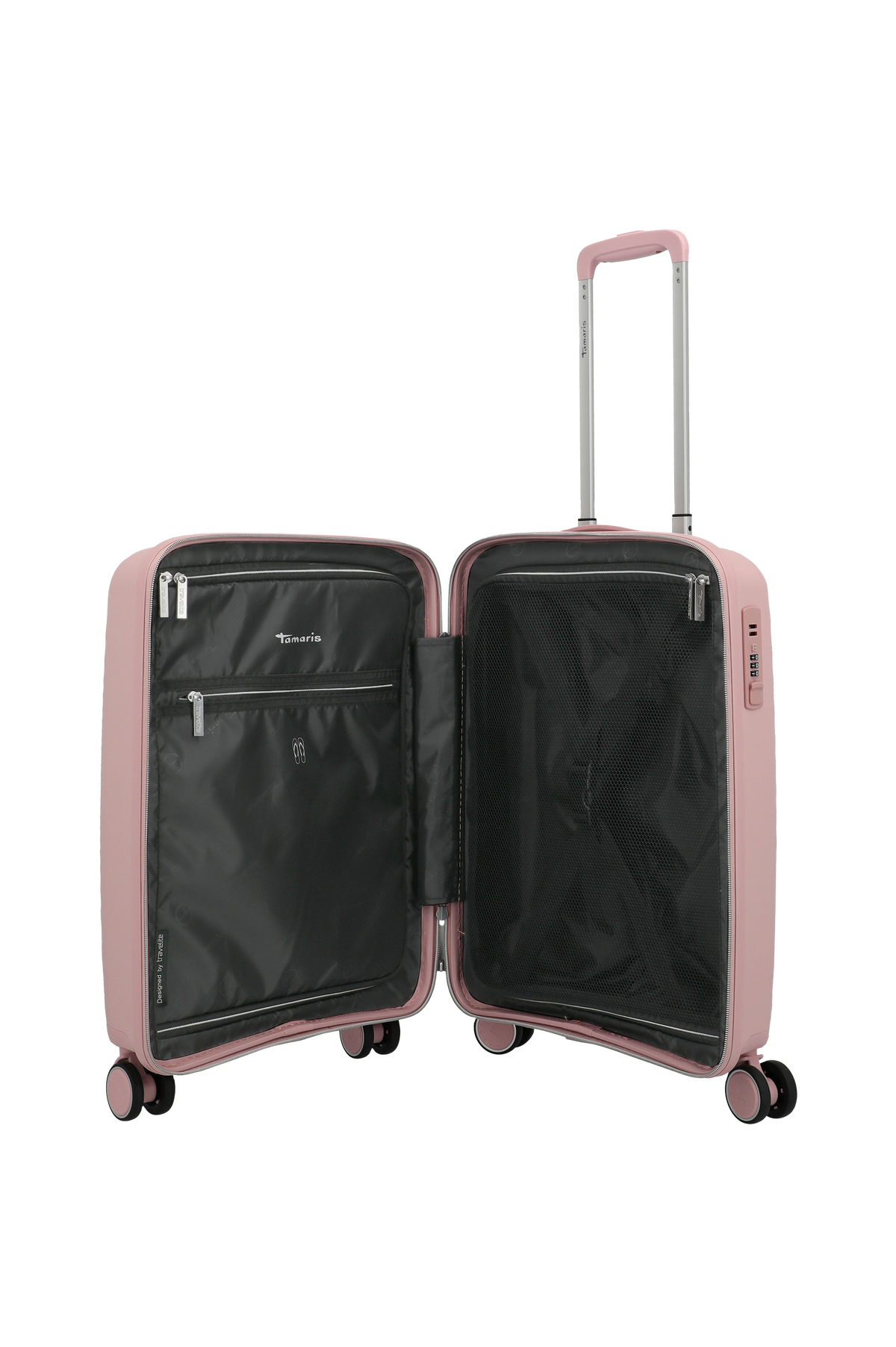 Travelite Koffer/Trolley Tamaris by travelite – mit 4 Rollen – Bild 17