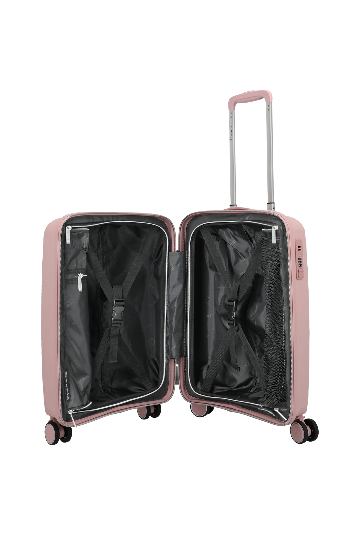 Travelite Koffer/Trolley Tamaris by travelite – mit 4 Rollen – Bild 18