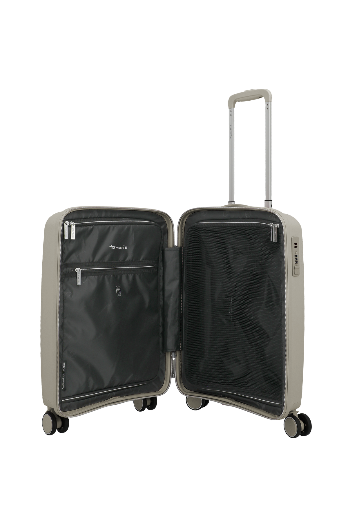 Travelite Koffer/Trolley Tamaris by travelite – mit 4 Rollen – Bild 28