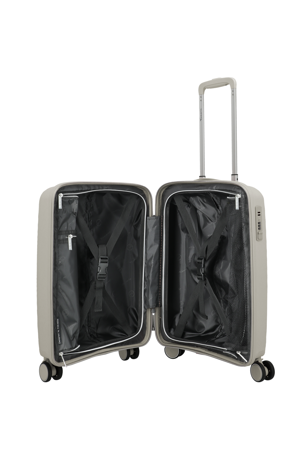 Travelite Koffer/Trolley Tamaris by travelite – mit 4 Rollen – Bild 29