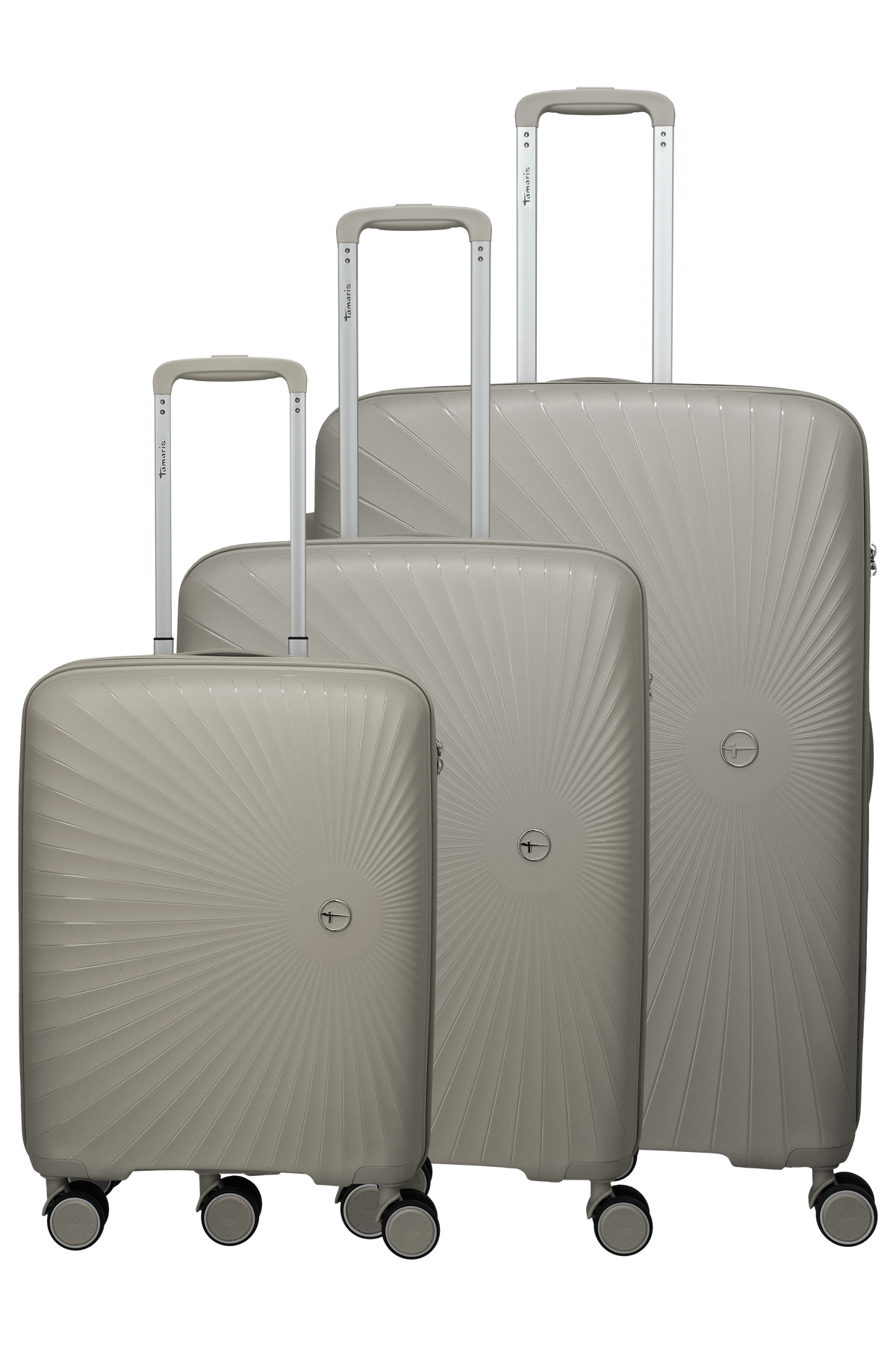 Travelite Koffer-Set Tamaris by travelite – mit 4 Rollen – Bild 33
