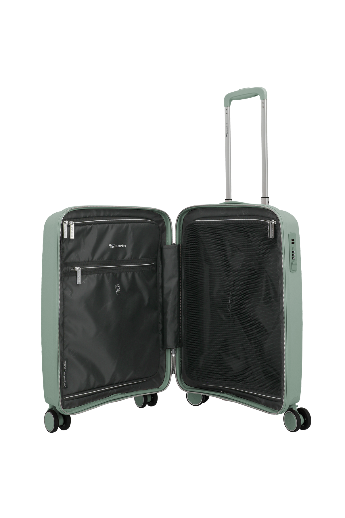Travelite Koffer/Trolley Tamaris by travelite – mit 4 Rollen – Bild 39