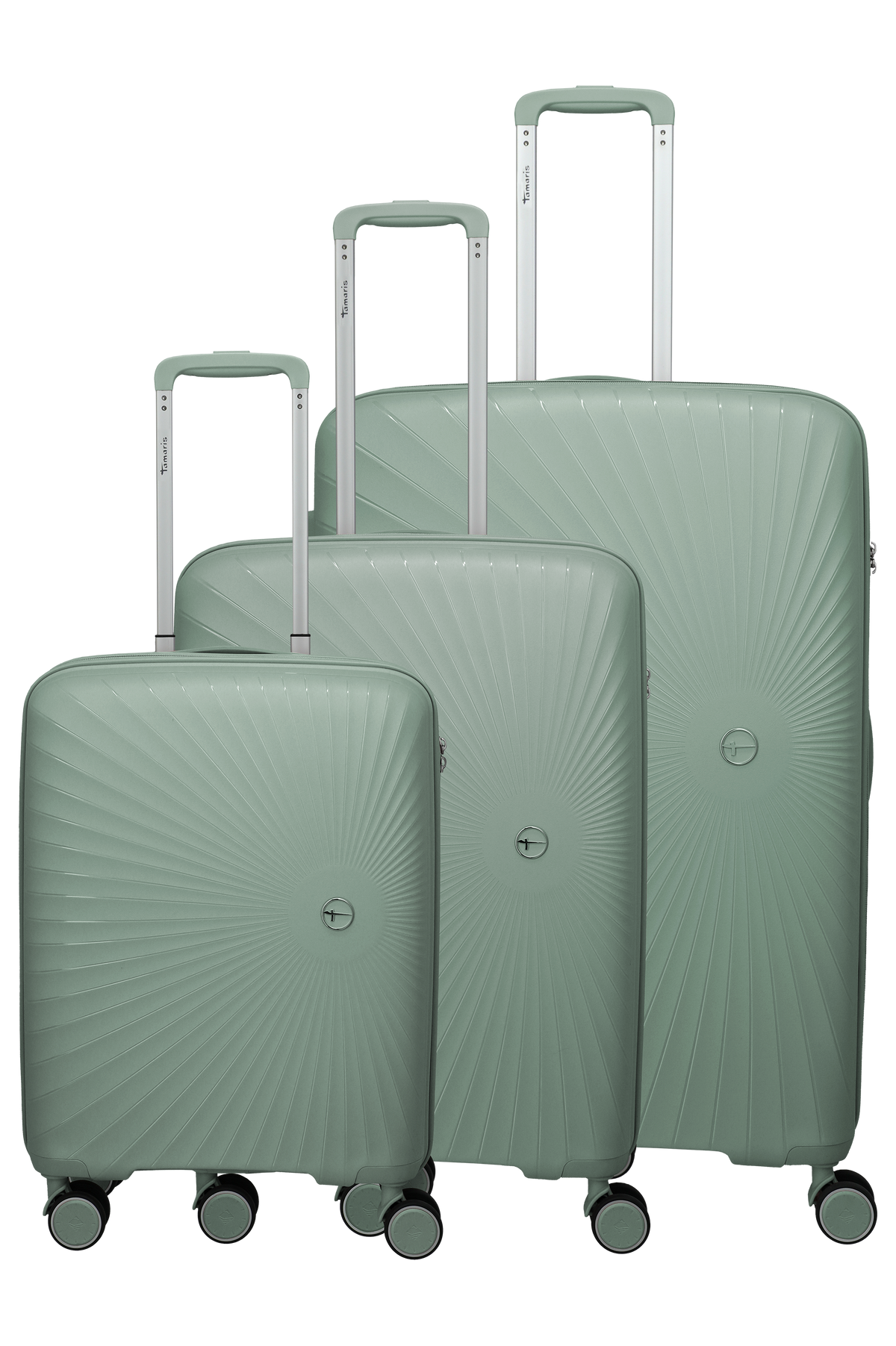 Travelite Koffer-Set Tamaris by travelite – mit 4 Rollen – Bild 49