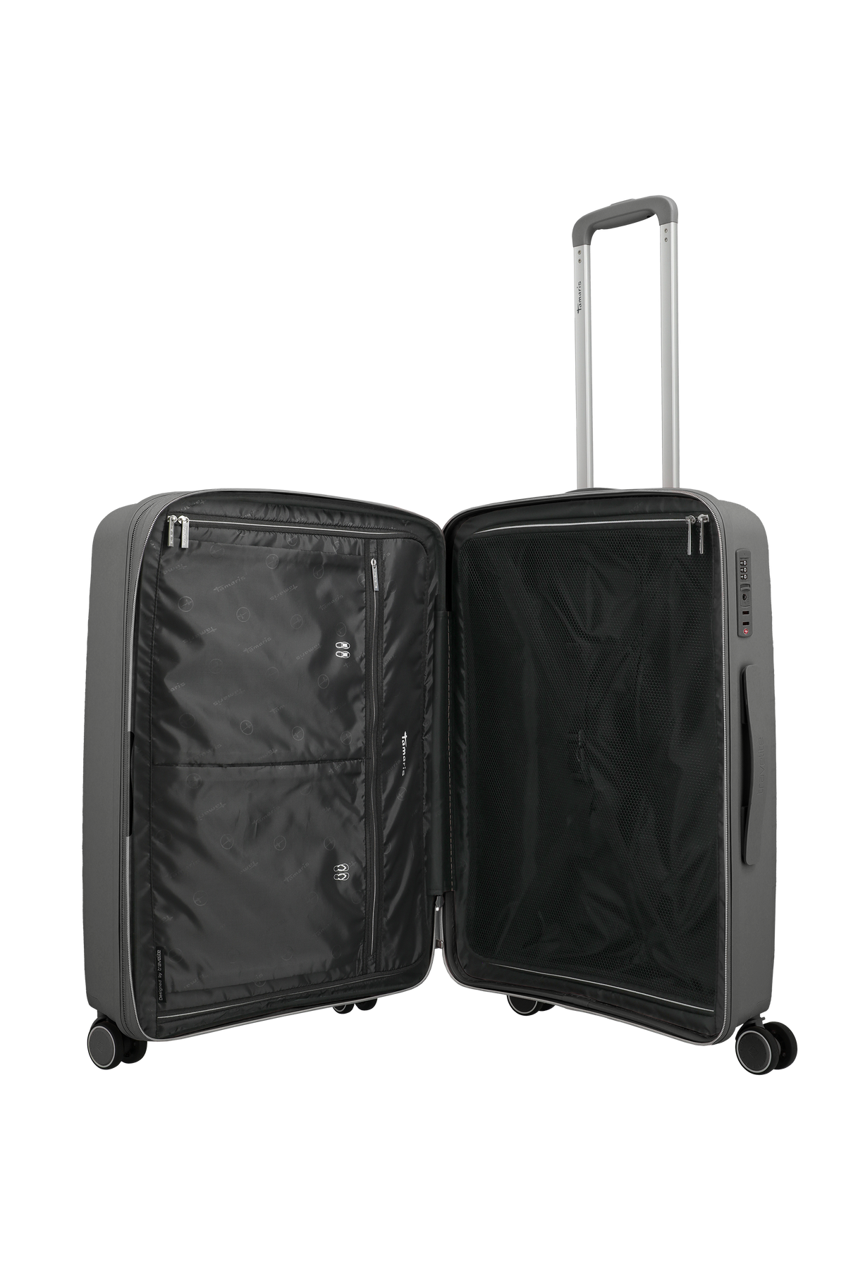 Travelite Koffer/Trolley Tamaris by travelite – mit 4 Rollen – Bild 51