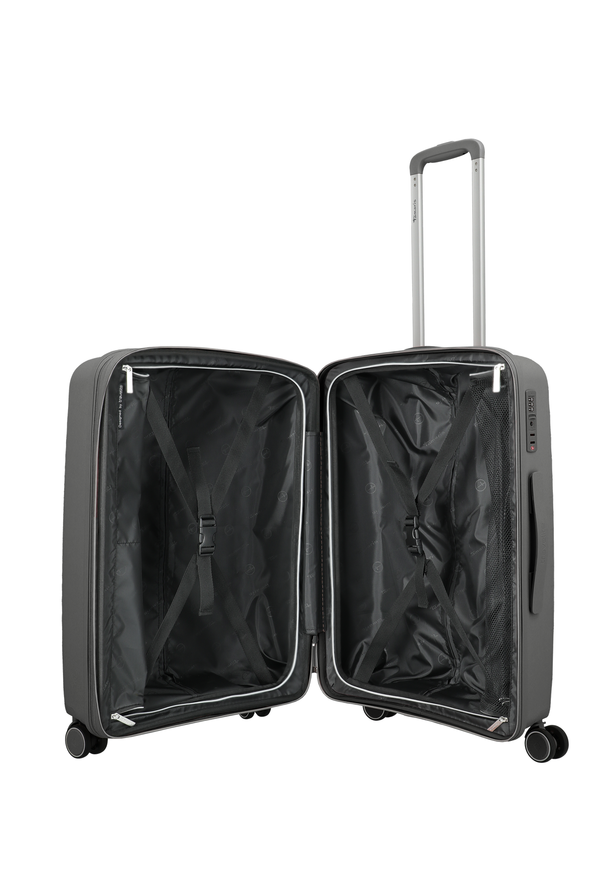 Travelite Koffer/Trolley Tamaris by travelite – mit 4 Rollen – Bild 52