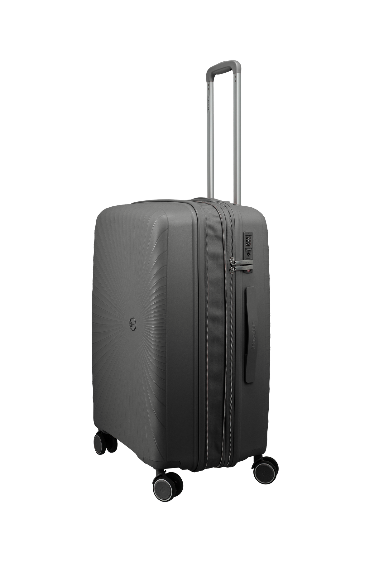 Travelite Koffer/Trolley Tamaris by travelite – mit 4 Rollen – Bild 47