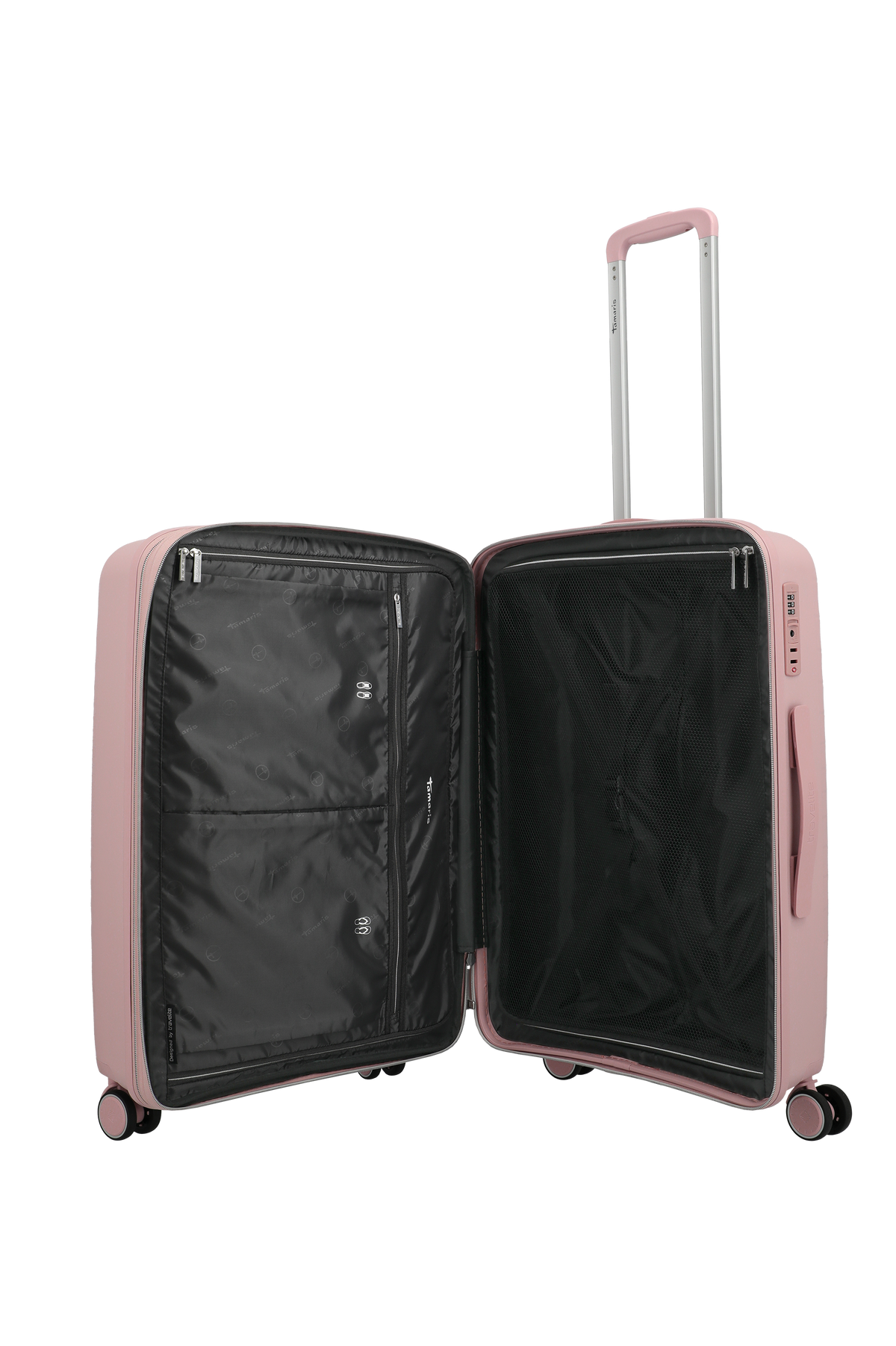 Travelite Koffer/Trolley Tamaris by travelite – mit 4 Rollen – Bild 61