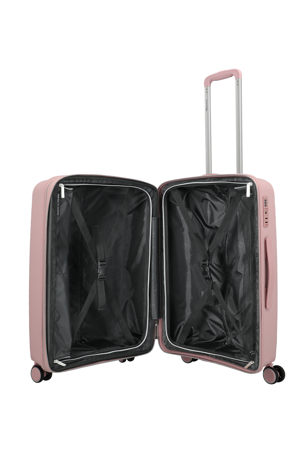 Travelite Koffer/Trolley Tamaris by travelite – mit 4 Rollen – Bild 62