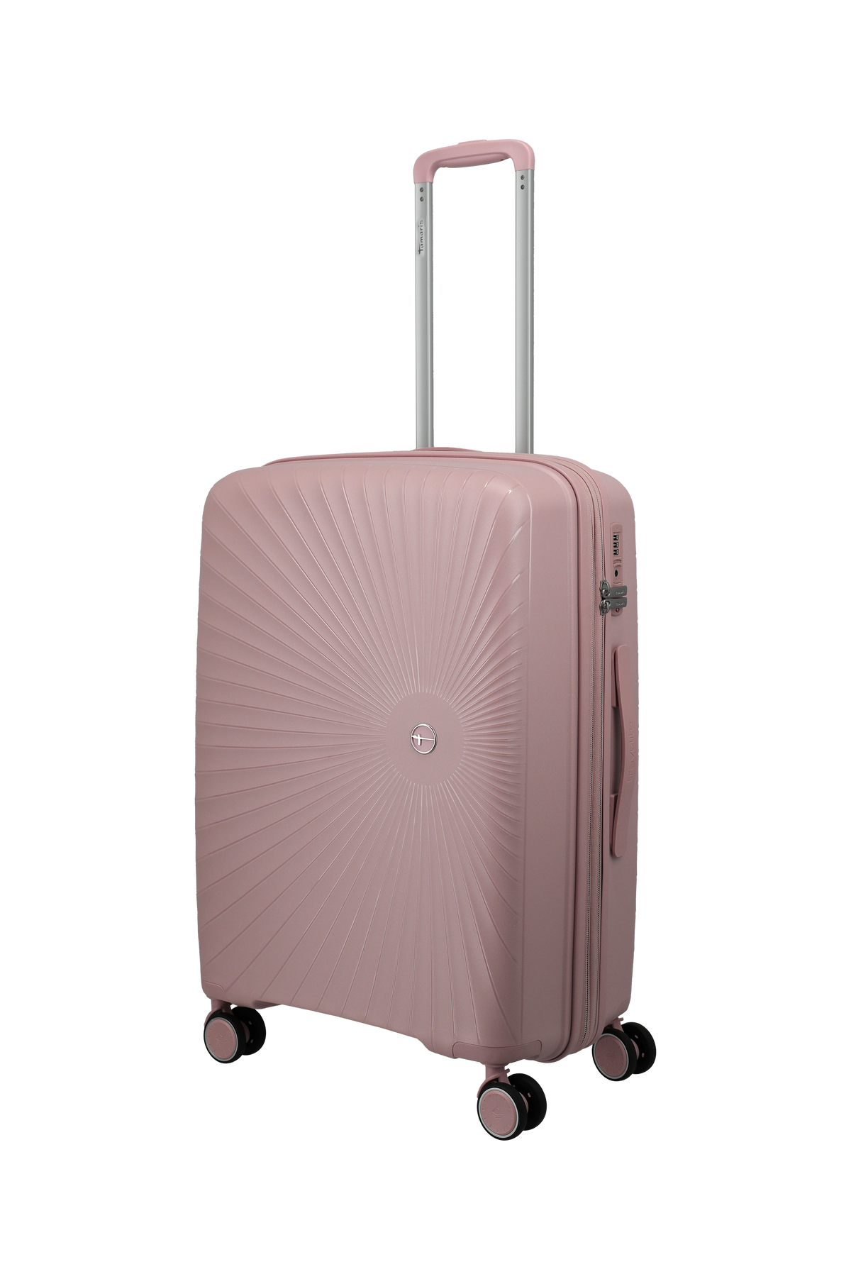 Travelite Koffer/Trolley Tamaris by travelite – mit 4 Rollen – Bild 56