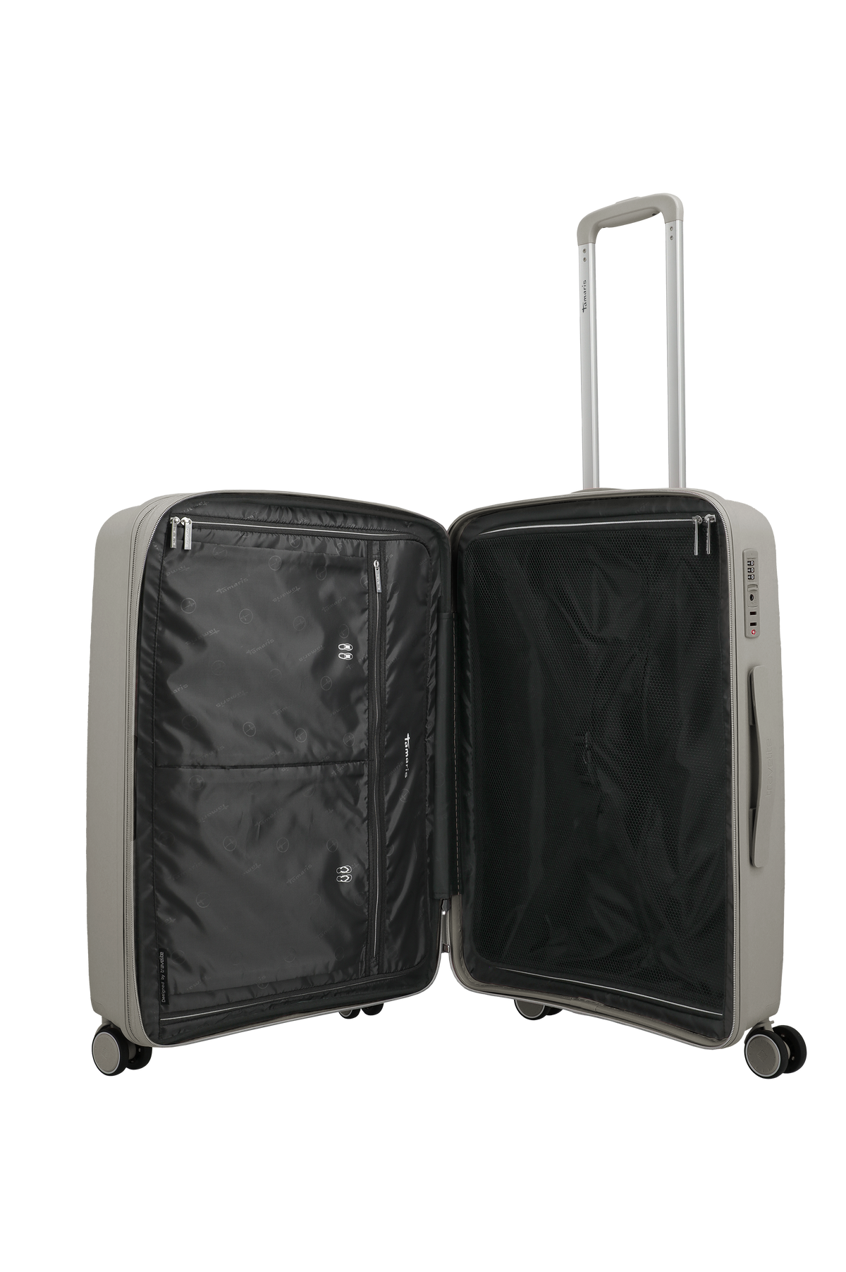 Travelite Koffer/Trolley Tamaris by travelite – mit 4 Rollen – Bild 71