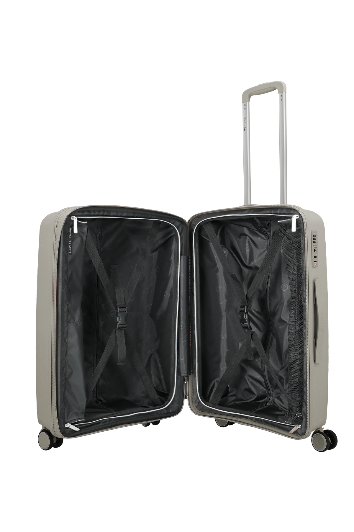 Travelite Koffer/Trolley Tamaris by travelite – mit 4 Rollen – Bild 72