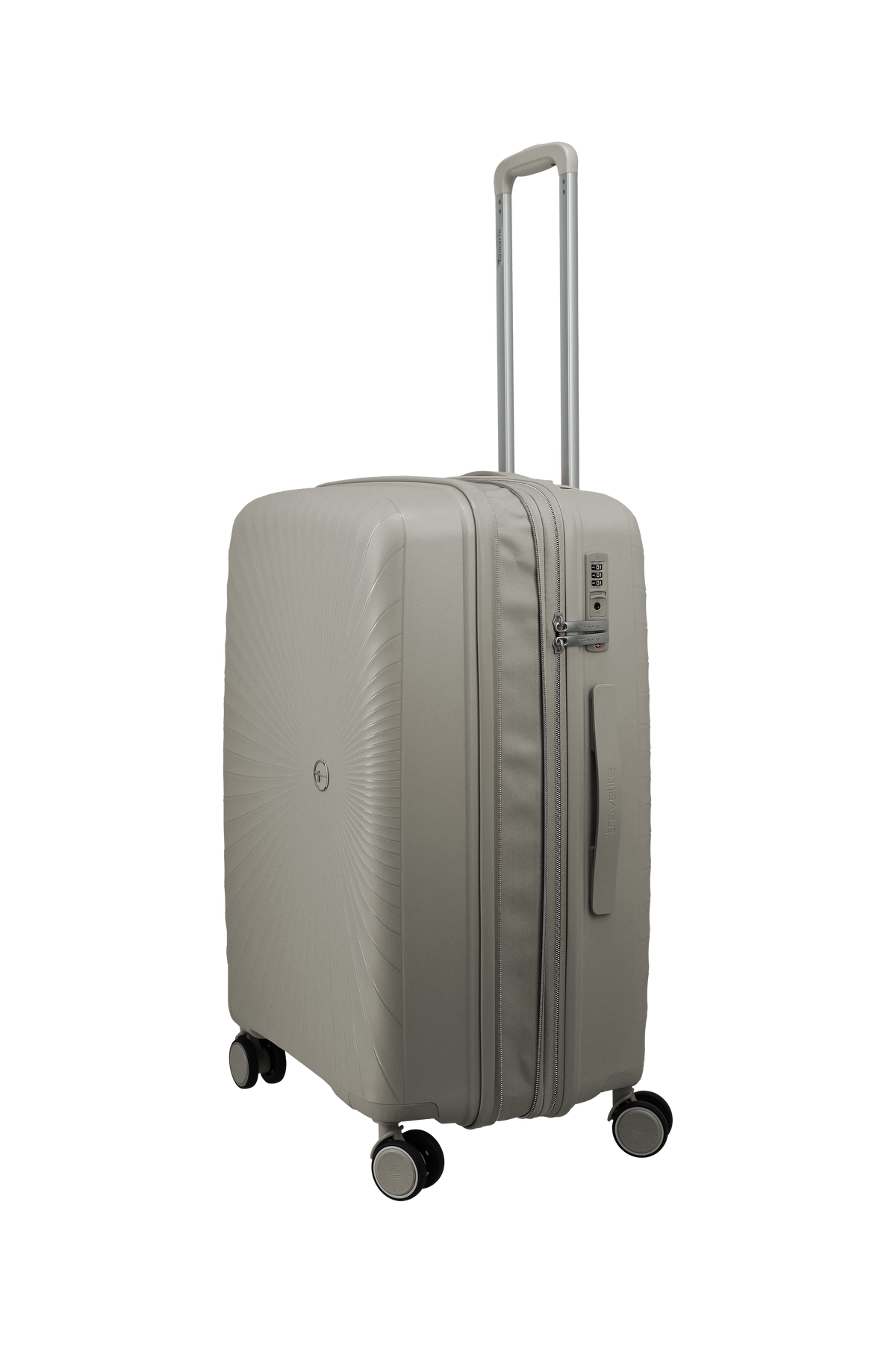 Travelite Koffer/Trolley Tamaris by travelite – mit 4 Rollen – Bild 67