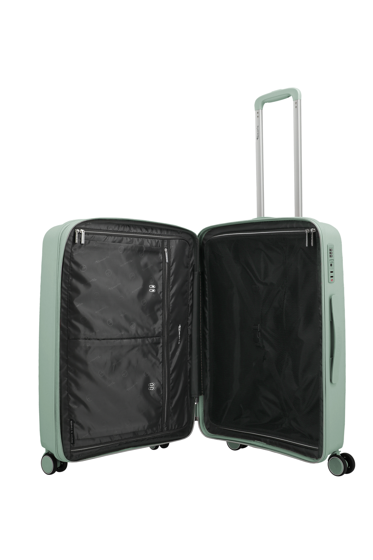 Travelite Koffer/Trolley Tamaris by travelite – mit 4 Rollen – Bild 81