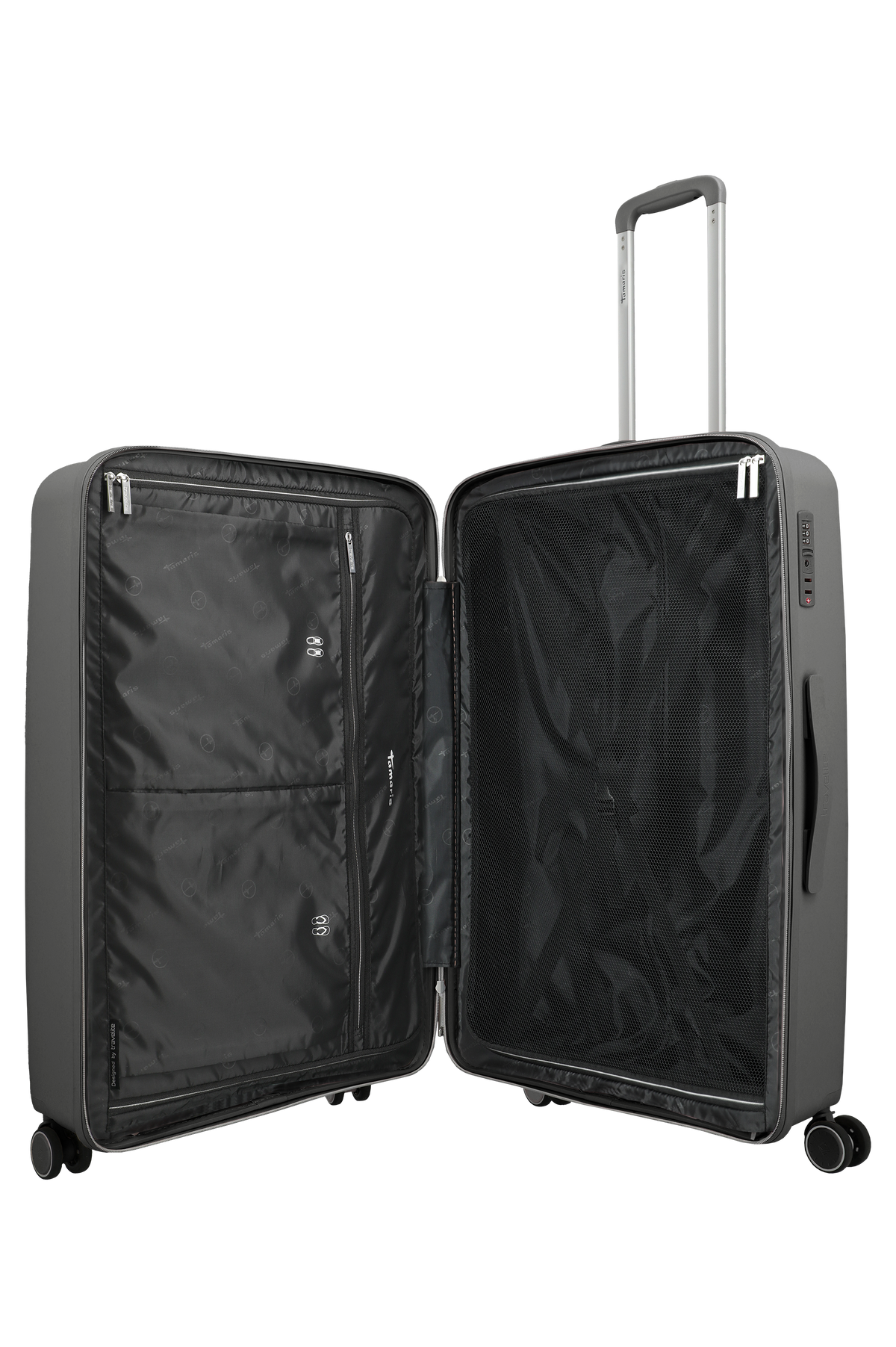 Travelite Koffer-Set Tamaris by travelite – mit 4 Rollen – Bild 9