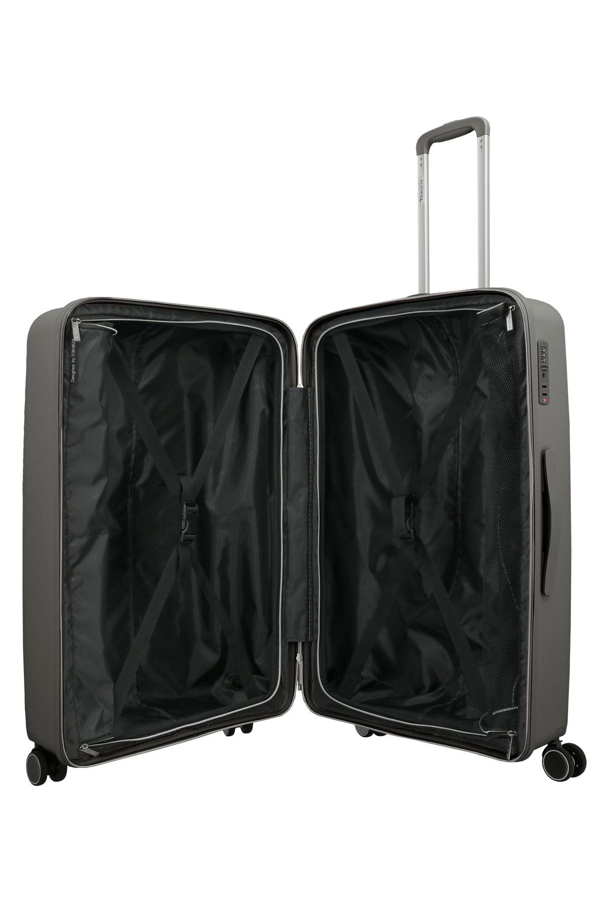 Travelite Koffer-Set Tamaris by travelite – mit 4 Rollen – Bild 10
